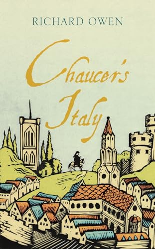 Chaucer’s Italy