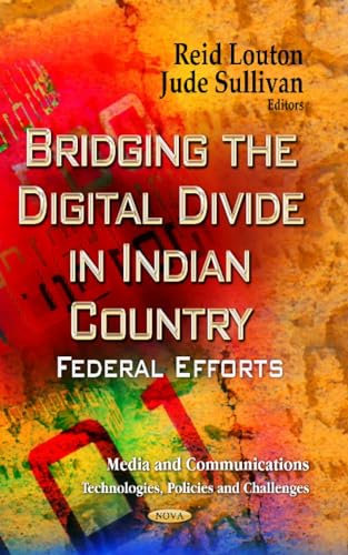 Bridging the Digital Divide in Indian Country