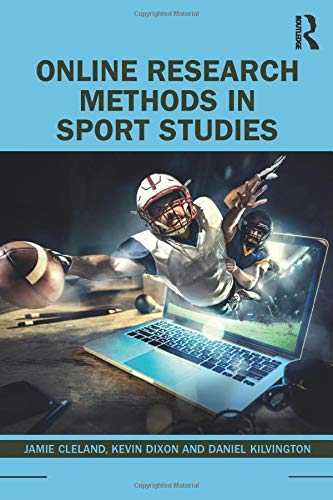 Online Research Methods in Sport Studies