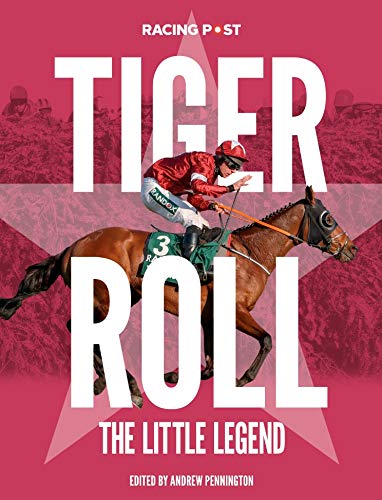 Tiger Roll: The Little Legend