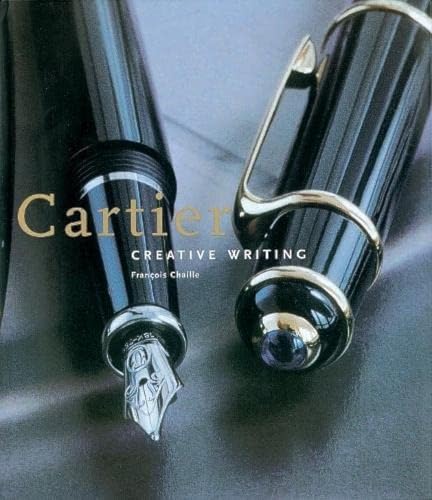 Cartier: Creative Writing