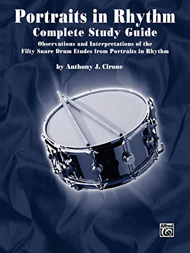 Portraits in Rhythm: Complete Study Guide