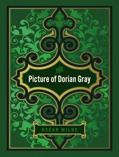 The Picture of Dorian Gray