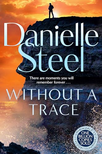 Without A Trace : A gripping story of a fight for happiness