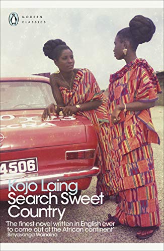 Search Sweet Country: Kojo Laing (Penguin Modern Classics)