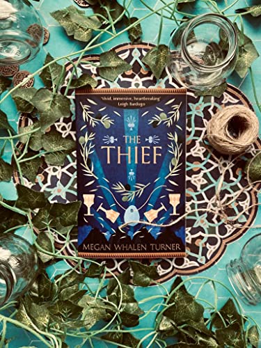 The Thief