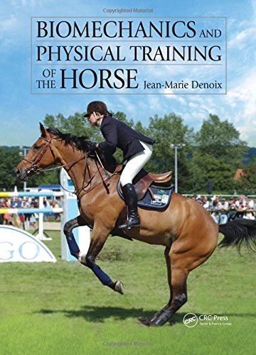 Biomechanics and Physical Training of the Horse (Hardback)