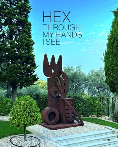 HEX: Through my hands I see
