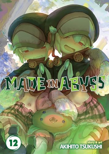 Made in Abyss Vol. 12 : 12