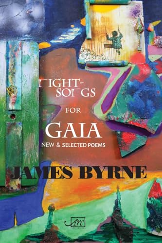 Nightsongs for Gaia : Selected Poems