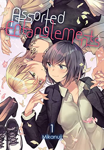 Assorted Entanglements Gn Vol 01 (Mr) (C: 0-1-2)