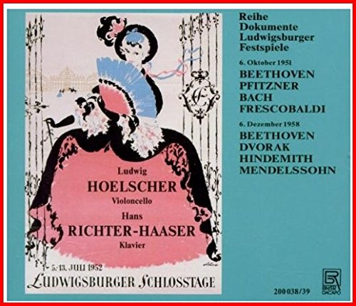 CD cover featuring a vintage illustration of a woman with a fan.