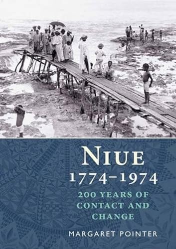 Niue 1774-1974