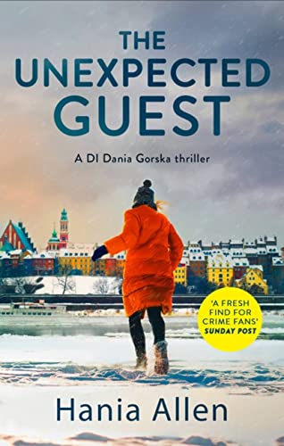 The Unexpected Guest