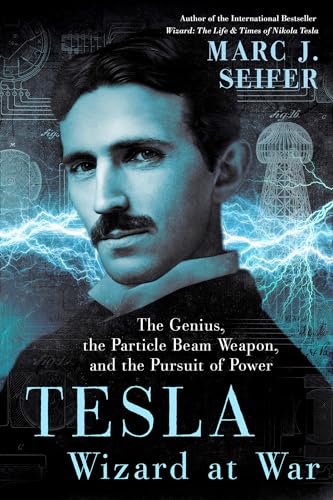 Tesla: Wizard At War: The Genius