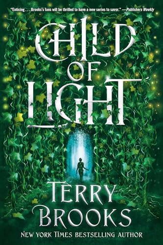 CHILD OF LIGHT