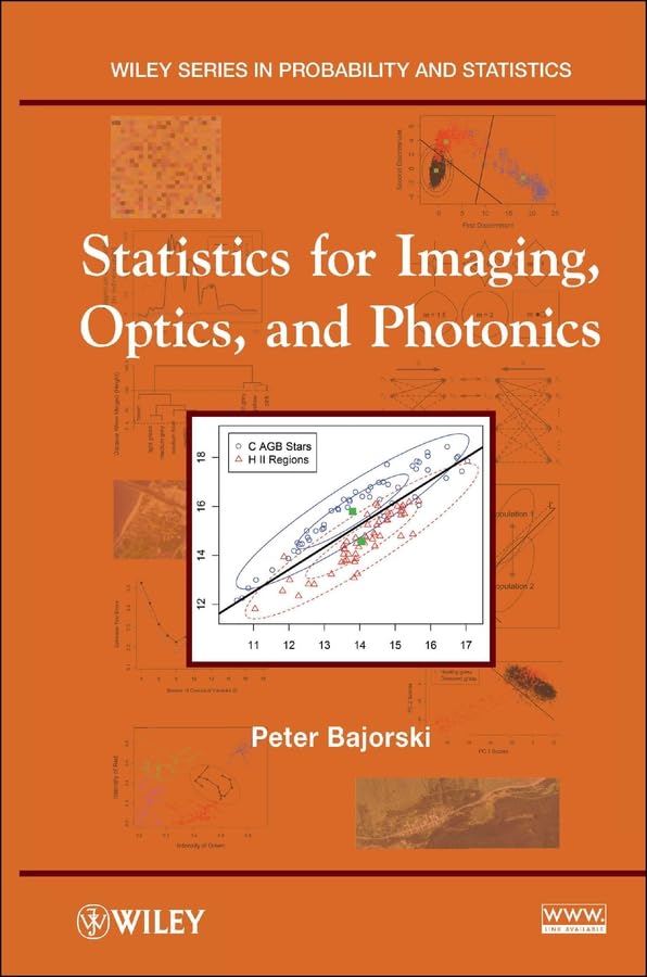 Statistics for Imaging