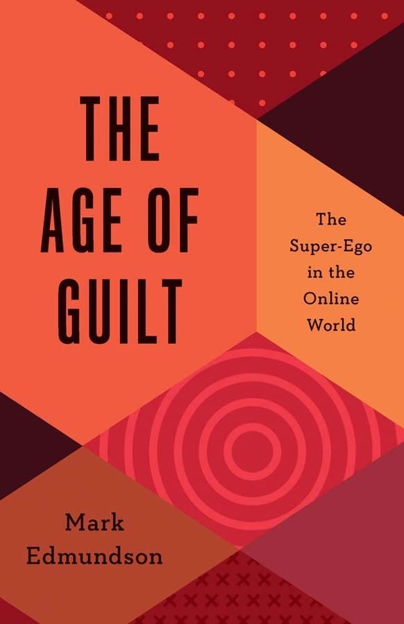 Age of Guilt: The Super-Ego in the Online World