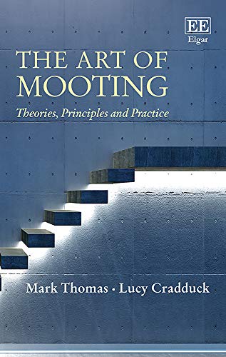 The Art of Mooting: Theories