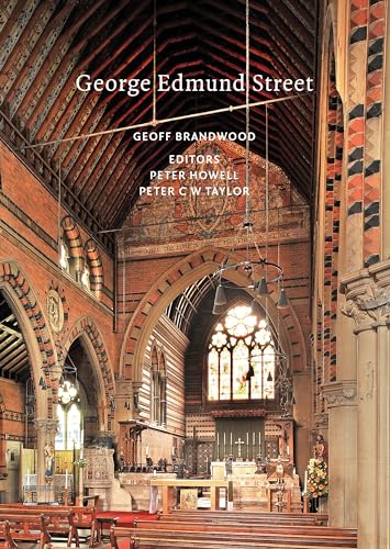 George Edmund Street