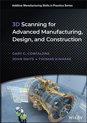3D Scanning: Metrology for Advanced Manufacturing
