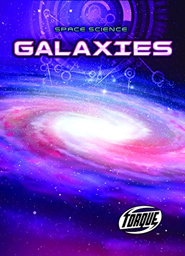 Galaxies (Space Science)