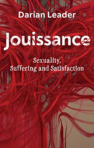 Jouissance: Sexuality