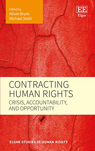 Contracting Human Rights: Crisis