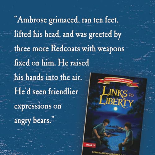 Links to Liberty