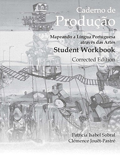 Caderno de Produção, Corrected Edition