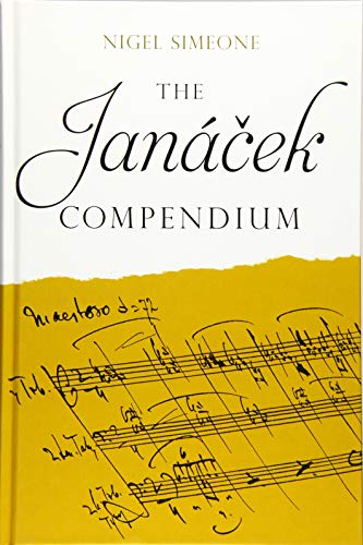 The Janacek Compendium