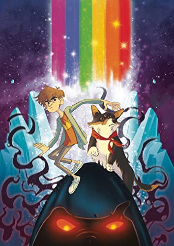 Rainbow Bridge Gn (C: 0-1-1)
