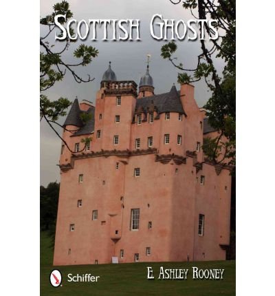 Scottish Ghosts