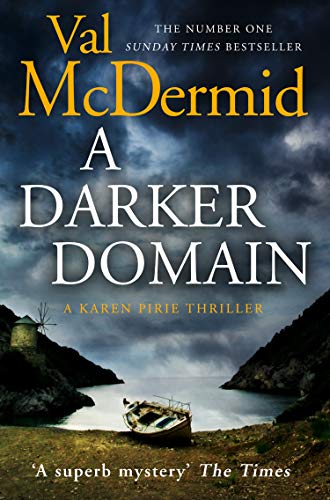 A Darker Domain (Detective Karen Pirie)