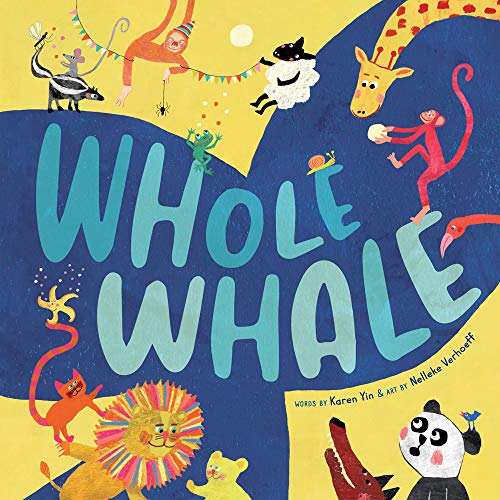 Whole Whale: 1