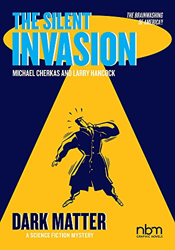 The Silent Invasion