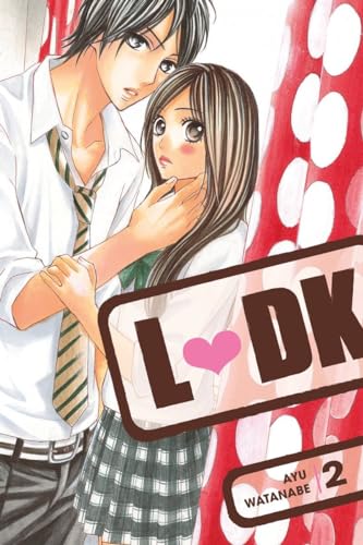 Ldk Gn Vol 02