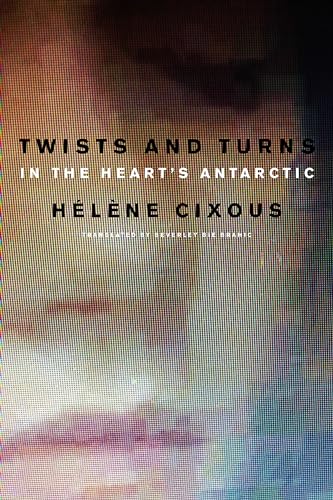 Twists and Turns in the Hearts Antarctic