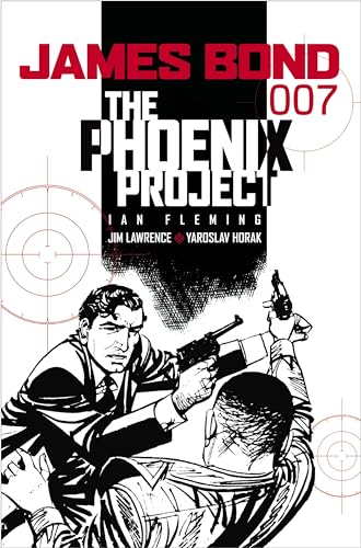 James Bond - the Phoenix Project : Casino Royale