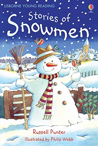 Stories of Snowmen (Young Reading (Series 1)) (3.1 Young Reading Series One (Red))