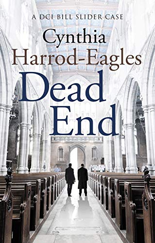 Dead End: A Bill Slider Mystery (4)