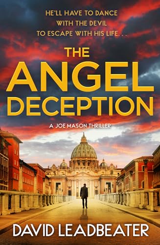 The Angel Deception : Book 6