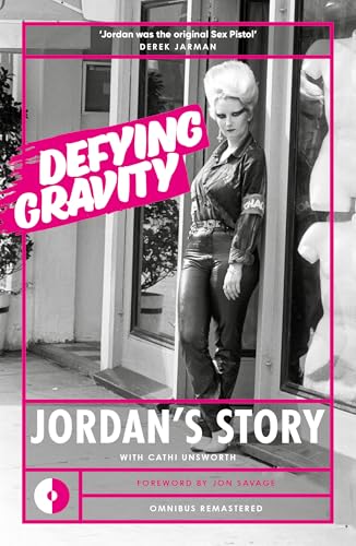 Defying Gravity : Jordan's Story