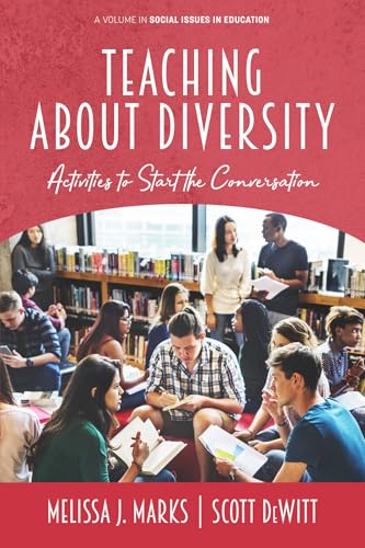 Teaching About Diversity : Activities to Start the Conversation
