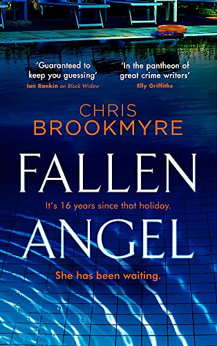 Fallen Angel