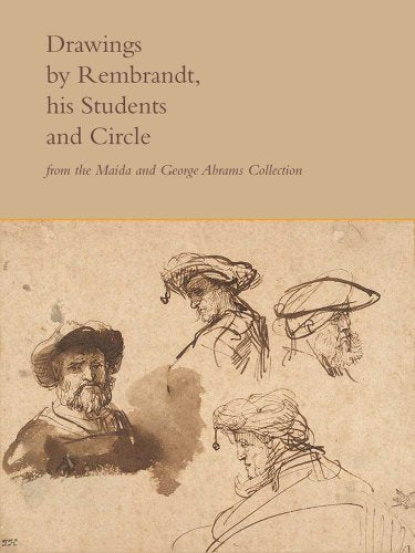 Drawings by Rembrandt