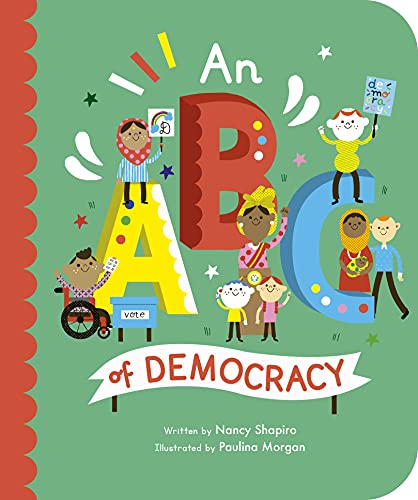 An ABC of Democracy : Volume 3