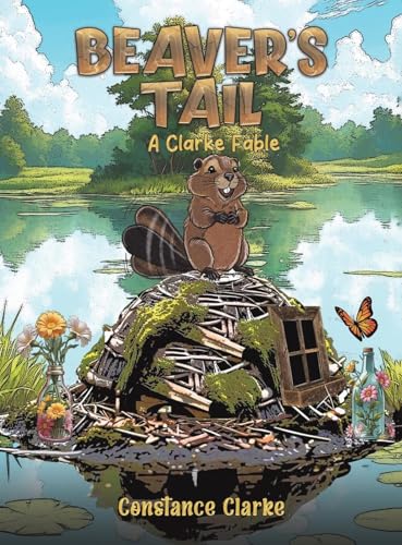 Beaver's Tail : A Clarke Fable
