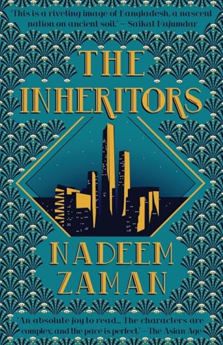 The Inheritors