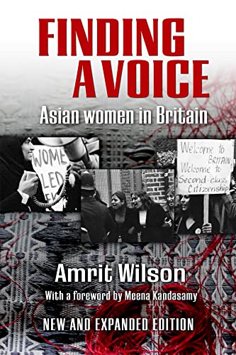 Finding a Voice : Asian Women in Britain (New and Expanded Edition)